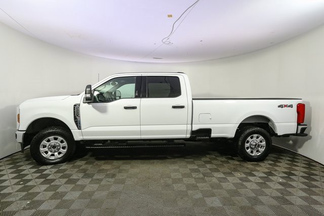 Used 2024 Ford F250 XLT image 6