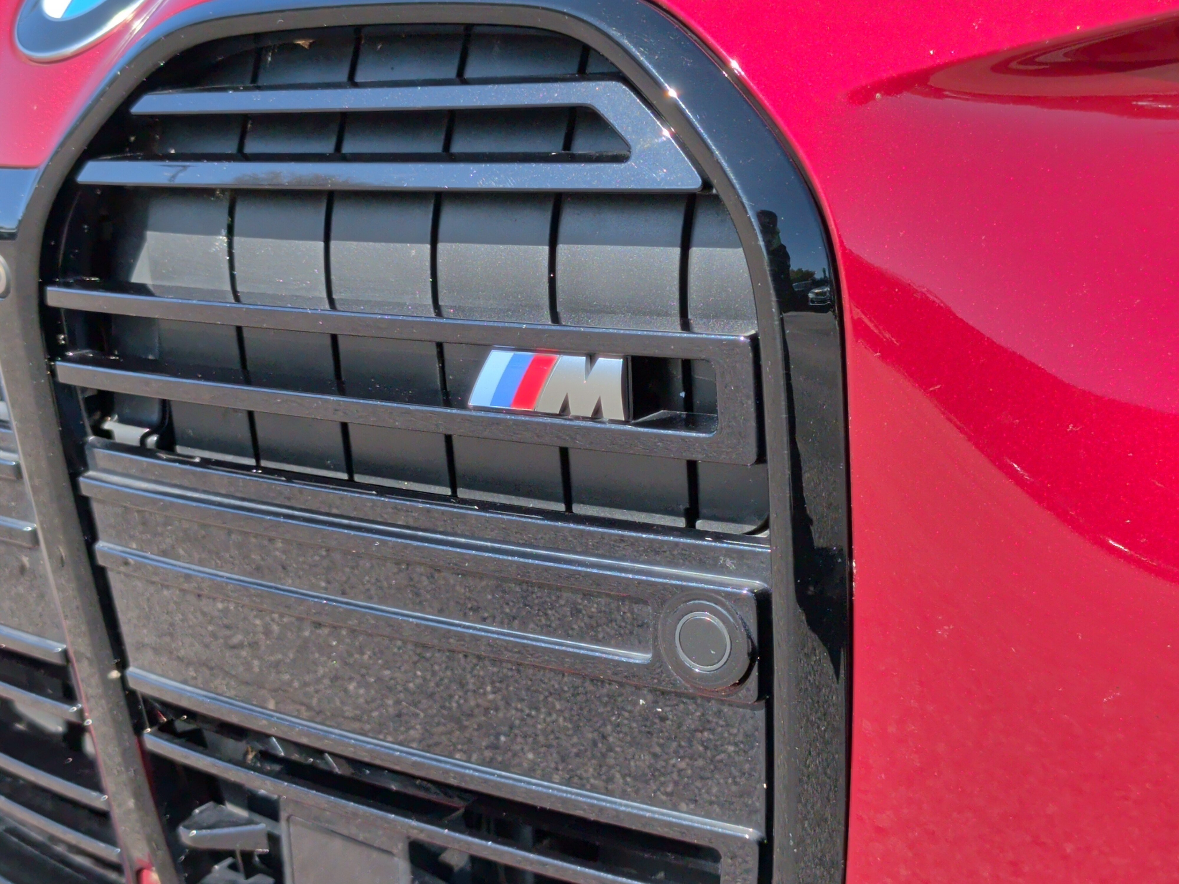 Certified 2026 BMW M440i Coupe RWD image 12