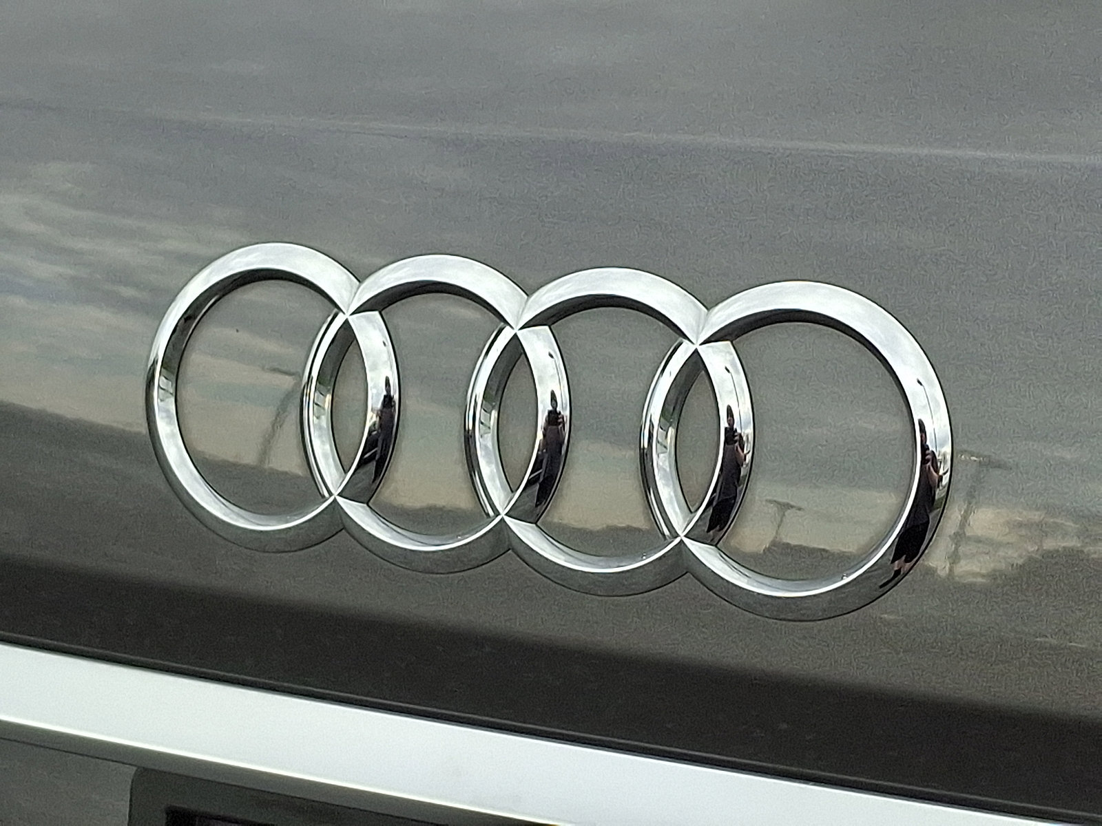 Used 2021 Audi Q7 3.0T Premium Plus w/ Executive Package image 34