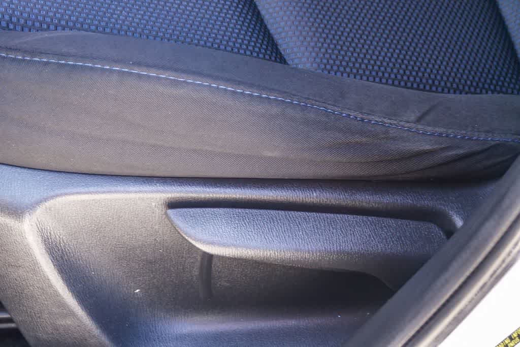 Used 2016 Scion iA FWD image 20