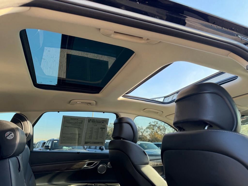 Used 2021 Genesis GV80 3.5T w/ Advanced Package 06 image 33