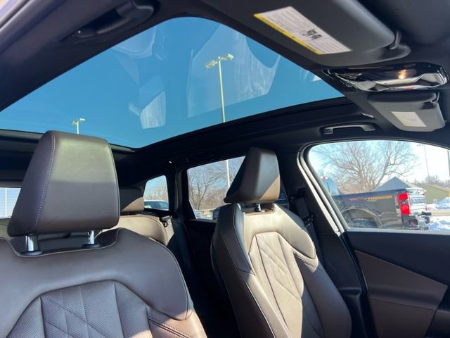 Used 2025 BMW X3 xDrive30i w/ Premium Package image 16