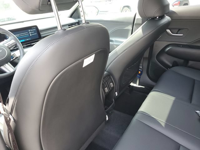 New 2026 Hyundai Kona Limited AWD/4WD image 13