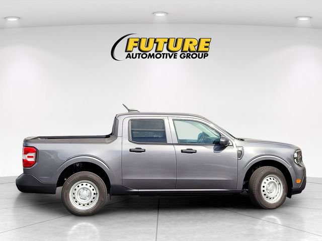 New 2026 Ford Maverick XL image 8