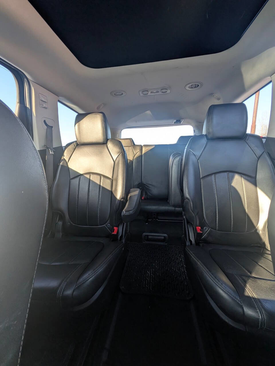 Used 2016 Chevrolet Traverse LTZ image 18