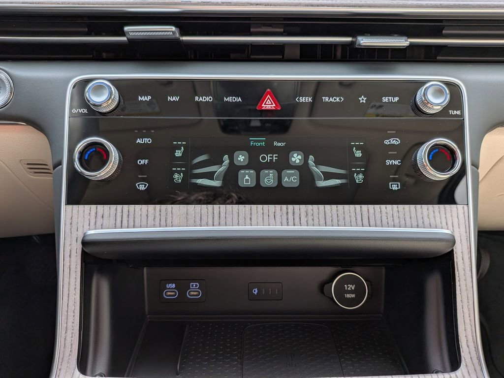 New 2026 Genesis GV80 2.5T Advanced AWD/4WD image 23