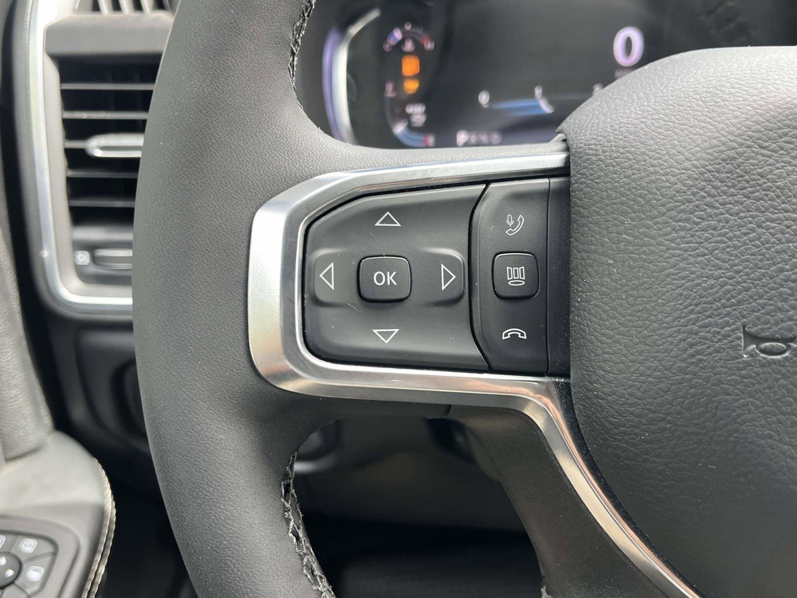 Used 2025 RAM 2500 Laramie image 10