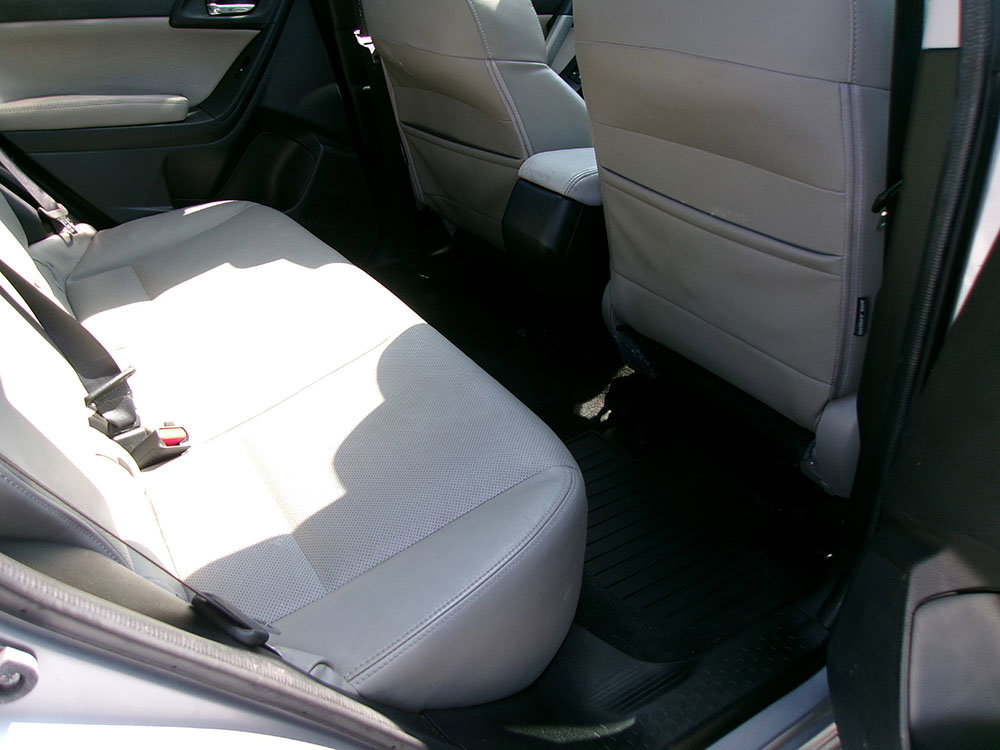 Used 2016 Subaru Forester 2.5i Limited w/ Popular Package #2 image 11