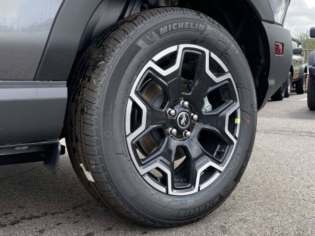 New 2026 Ford Bronco Sport Outer Banks AWD/4WD image 20