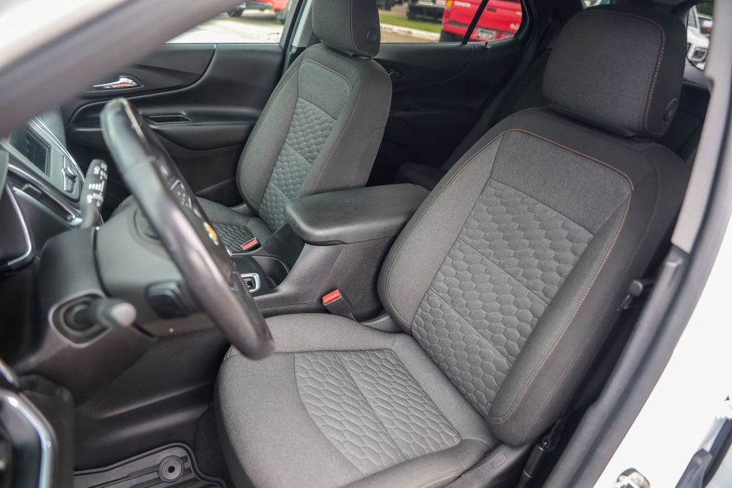 Used 2019 Chevrolet Equinox LT image 7