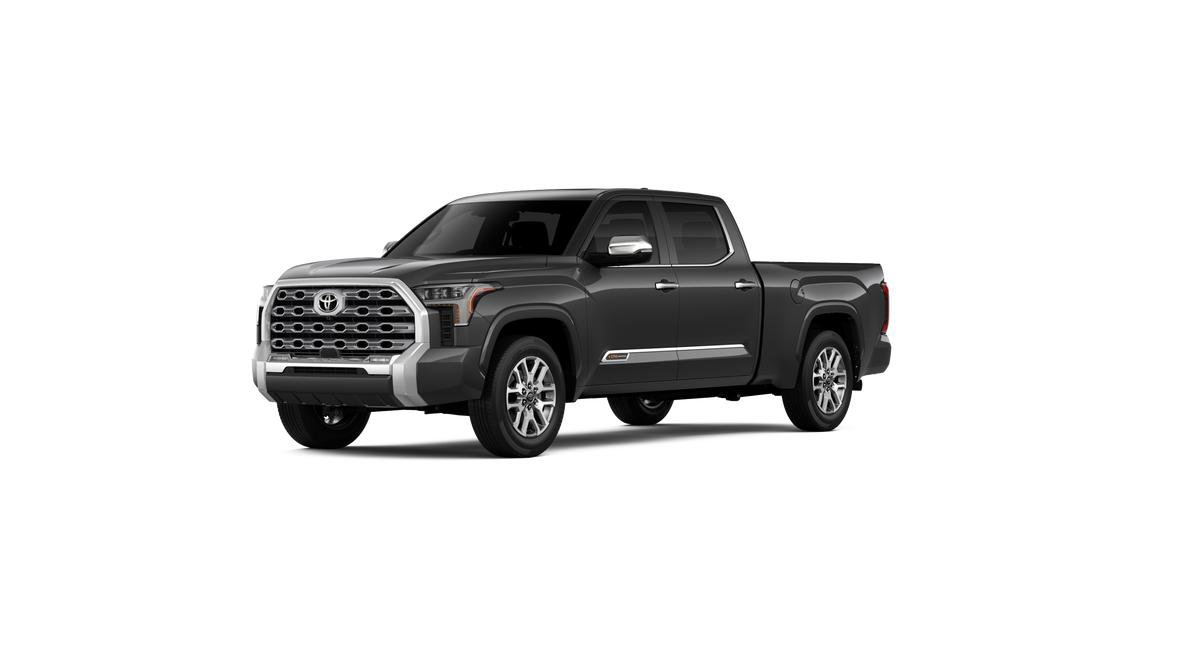 New 2025 Toyota Tundra 1794 Edition image 55