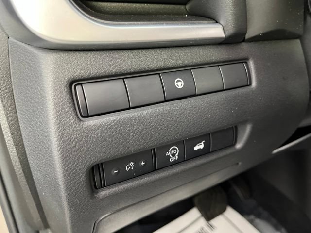 Used 2024 Nissan Rogue SV w/ SV Premium Package AWD/4WD image 31