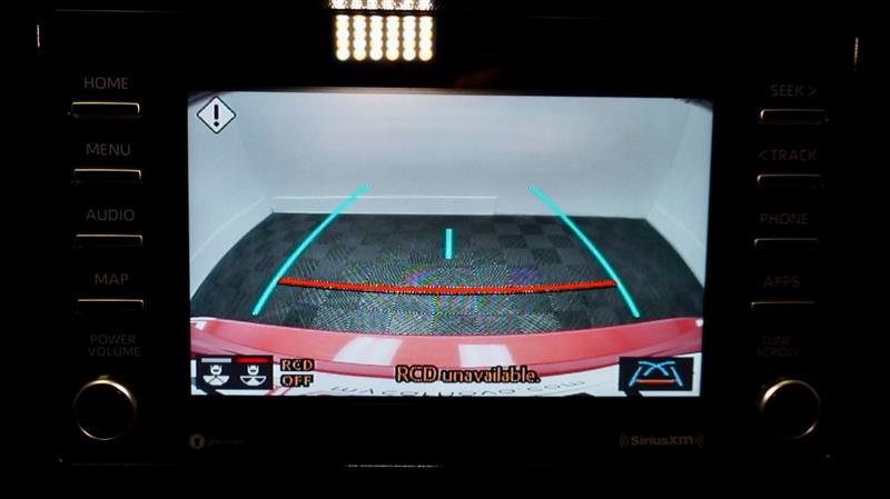Used 2024 Toyota Camry LE image 20