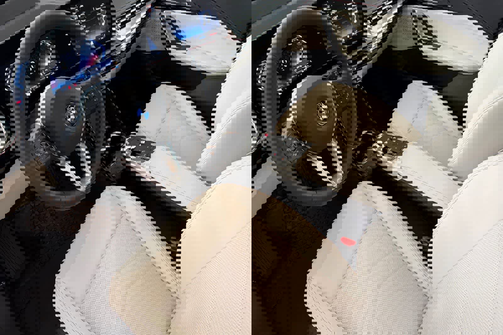 Used 2026 BMW X1 xDrive28i w/ Technology Package image 11