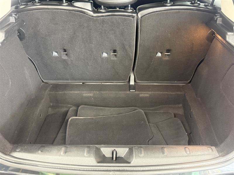Used 2015 MINI Cooper 4-Door Hardtop FWD image 14
