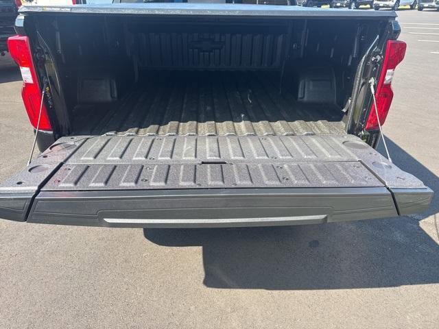 New 2026 Chevrolet Silverado 1500 RST w/ RST All Star Premium Package image 30