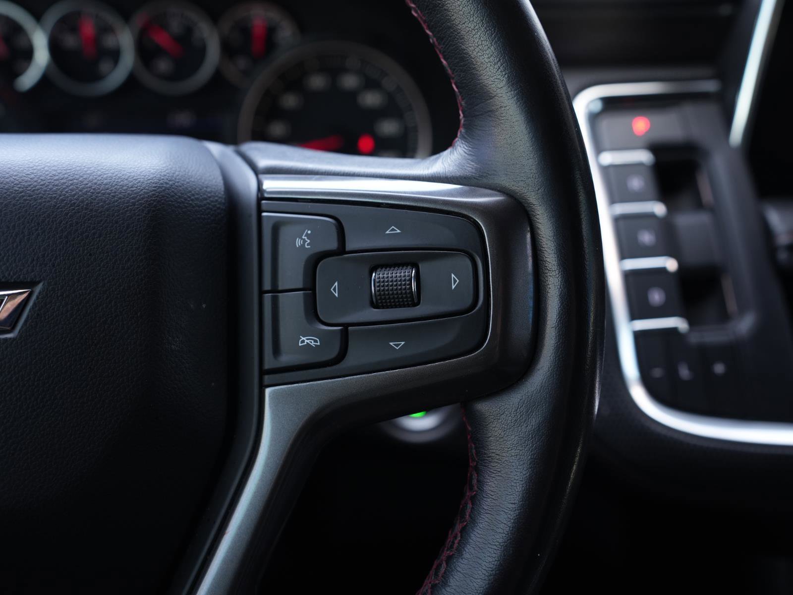 Used 2021 Chevrolet Tahoe RST w/ Luxury Package image 25