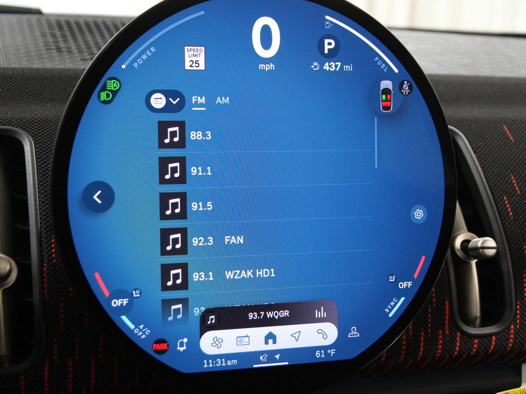 Certified 2026 MINI Cooper Countryman S image 11