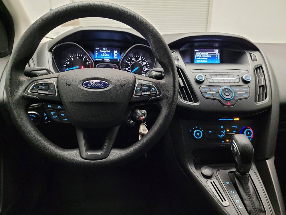 Used 2018 Ford Focus SE image 22