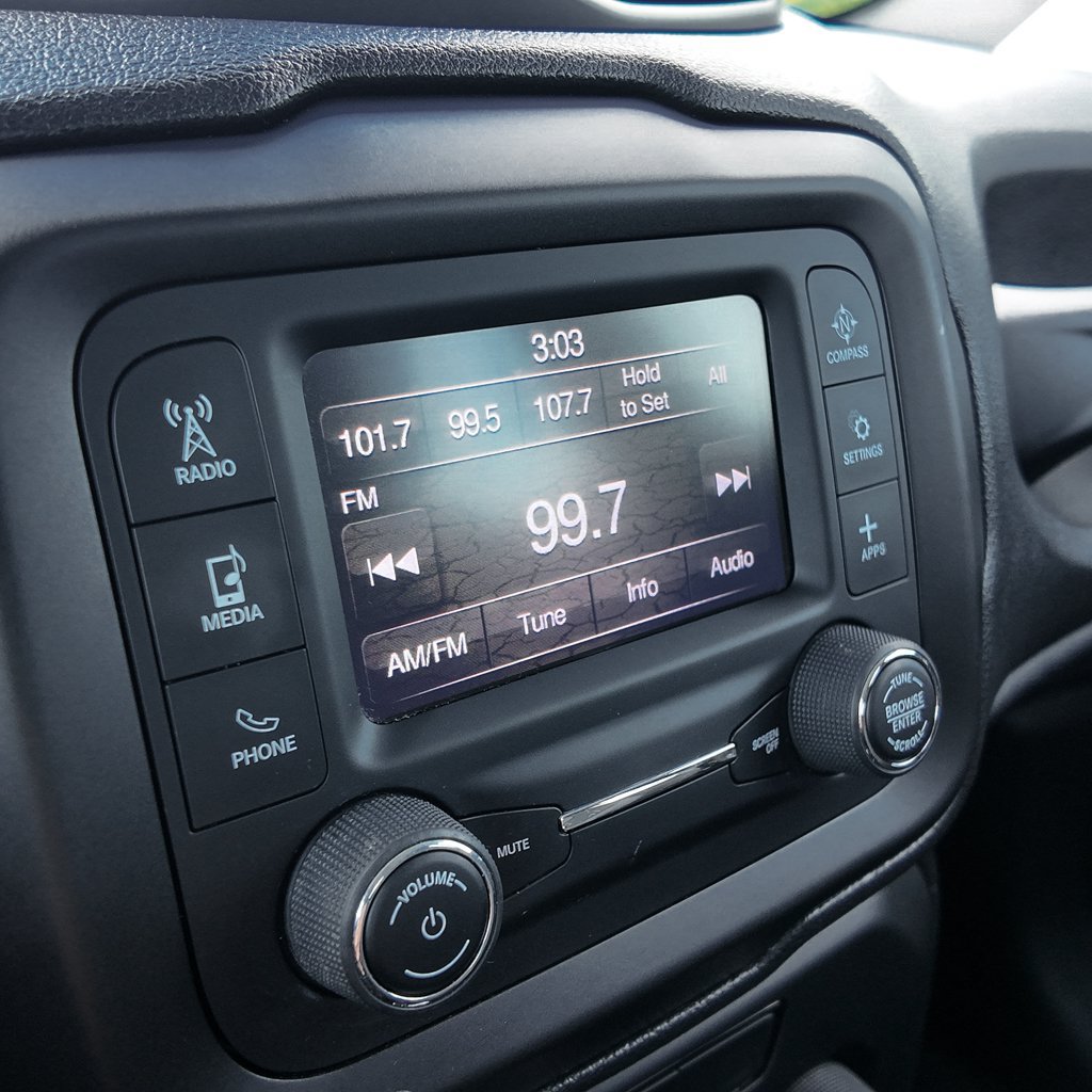Used 2019 Jeep Renegade Sport AWD/4WD image 17