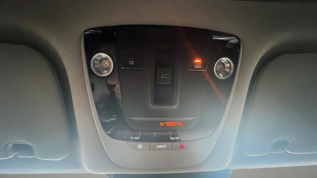 Used 2021 Kia Sorento EX w/ EX AWD X-Line Package image 29