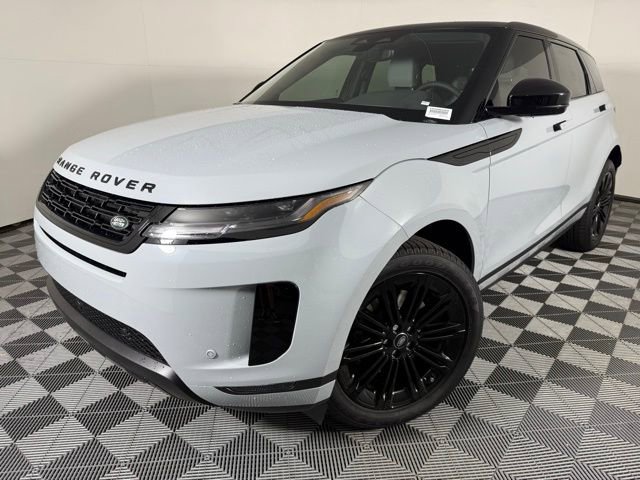 New 2026 Land Rover Range Rover Evoque S image 2