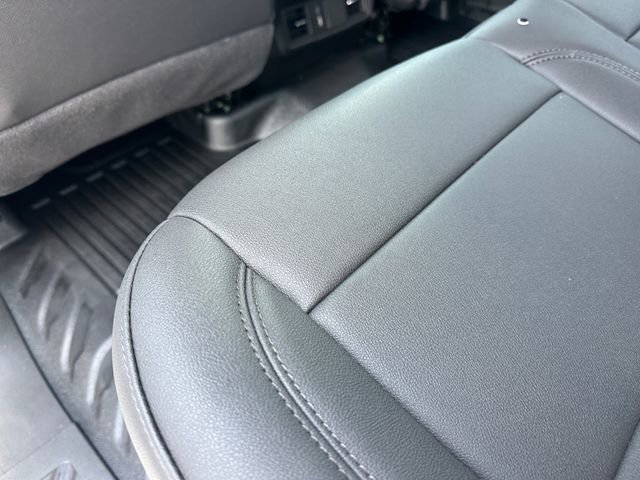 New 2025 GMC Sierra 1500 Pro w/ Pro Value Package image 22