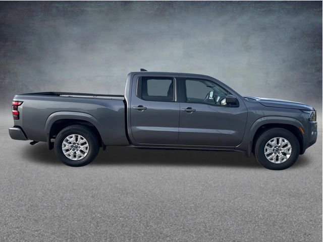 Used 2024 Nissan Frontier SV w/ Technology Package RWD image 10
