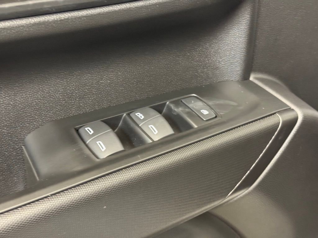 New 2026 GMC Sierra 1500 Pro w/ Trailering Package AWD/4WD image 11