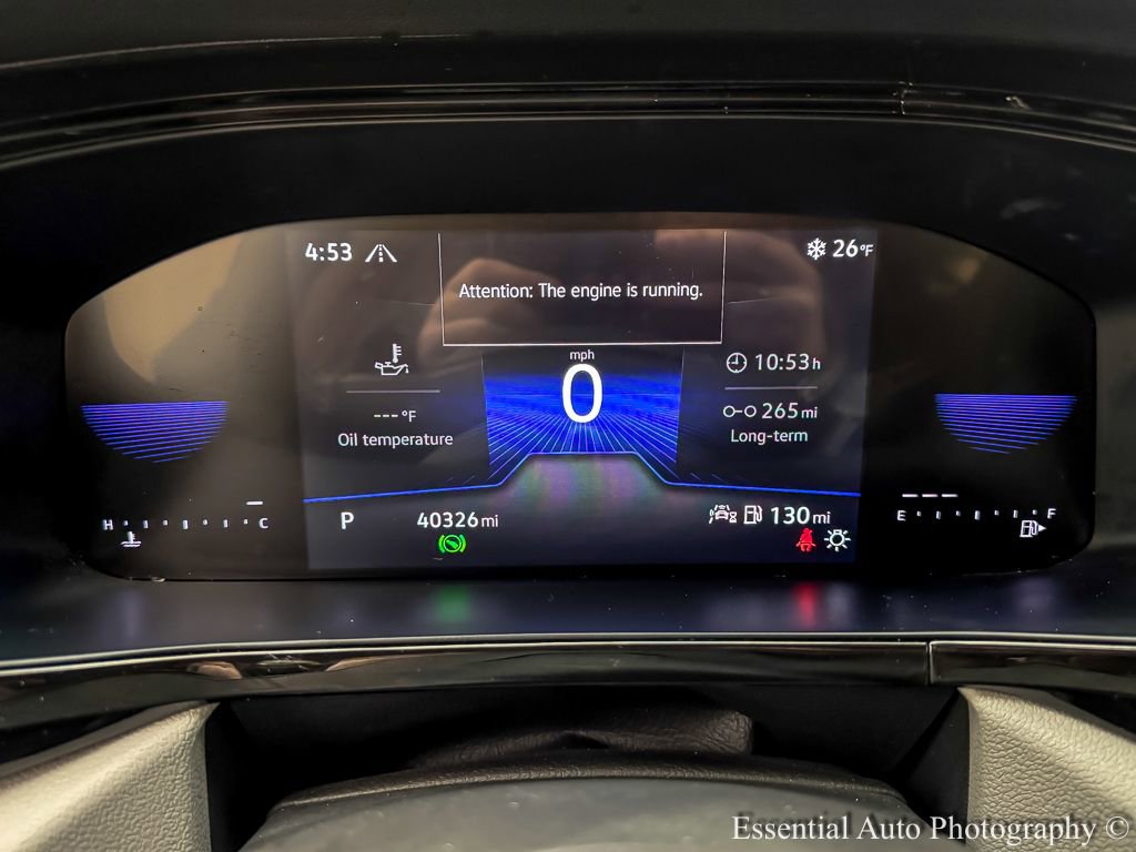 Used 2024 Volkswagen Taos S AWD/4WD image 13