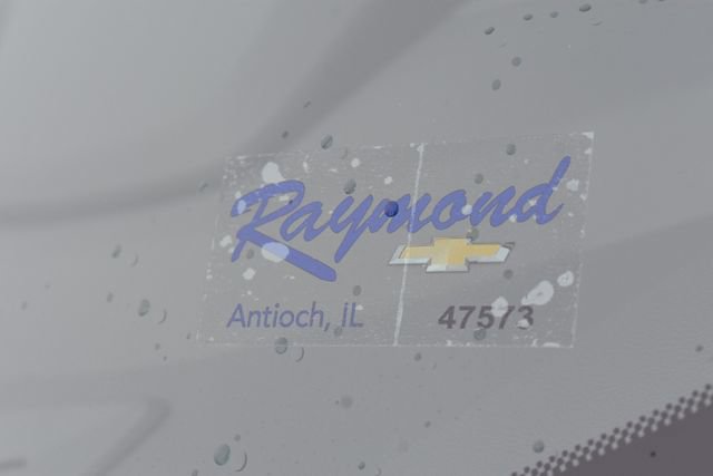 New 2026 Chevrolet Trax LT w/ Driver Confidence Package image 34