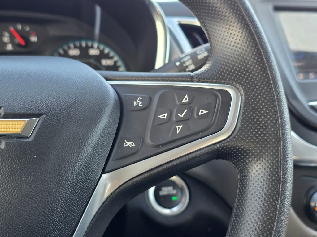 Used 2023 Chevrolet Equinox LS w/ LPO, Cargo Package FWD image 30