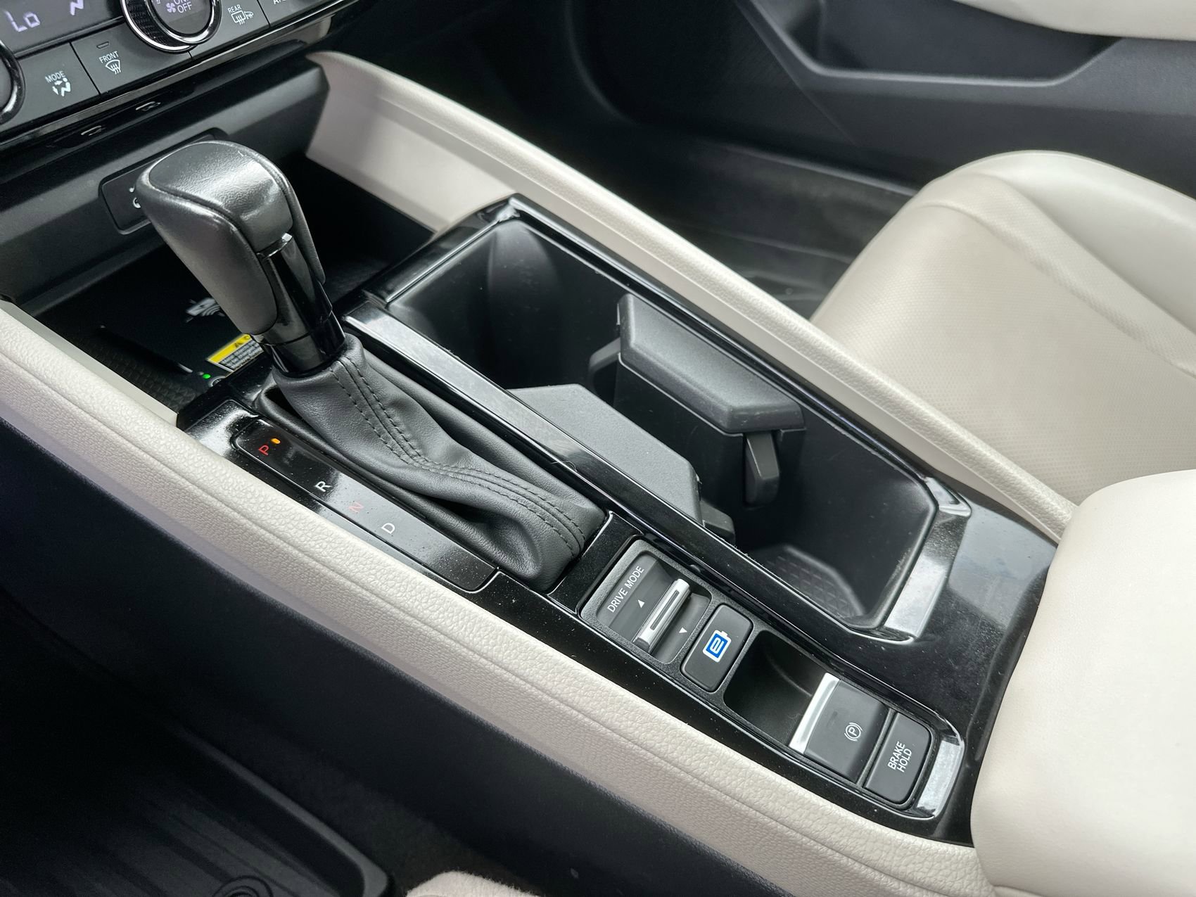 Used 2023 Honda Accord EX-L image 19