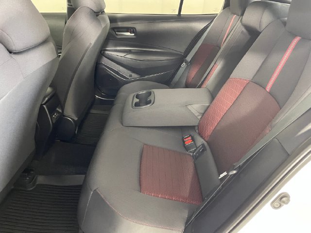 Used 2025 Toyota Corolla SE FWD image 15