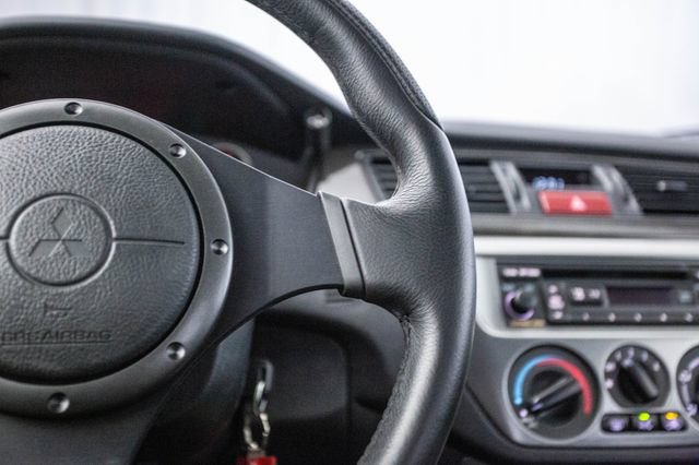 Used 2006 Mitsubishi Lancer Evolution MR AWD/4WD image 50
