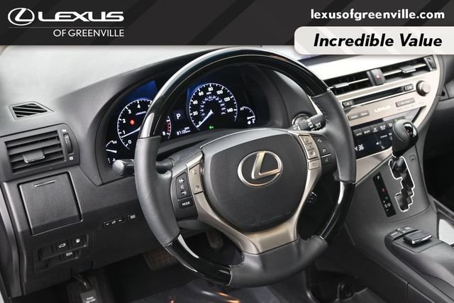 Used 2015 Lexus RX 350 AWD image 22