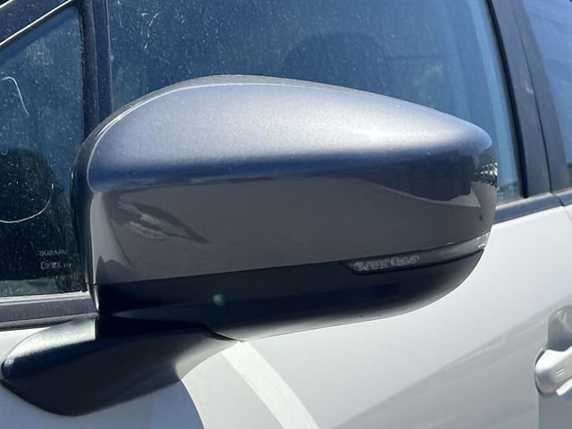 New 2026 Subaru Crosstrek 2.0i Premium AWD/4WD image 36