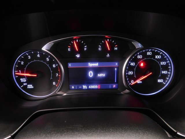 Used 2023 Chevrolet Blazer LT image 52
