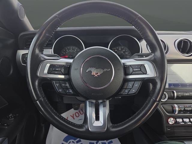 Used 2022 Ford Mustang GT w/ Equipment Group 301A image 12