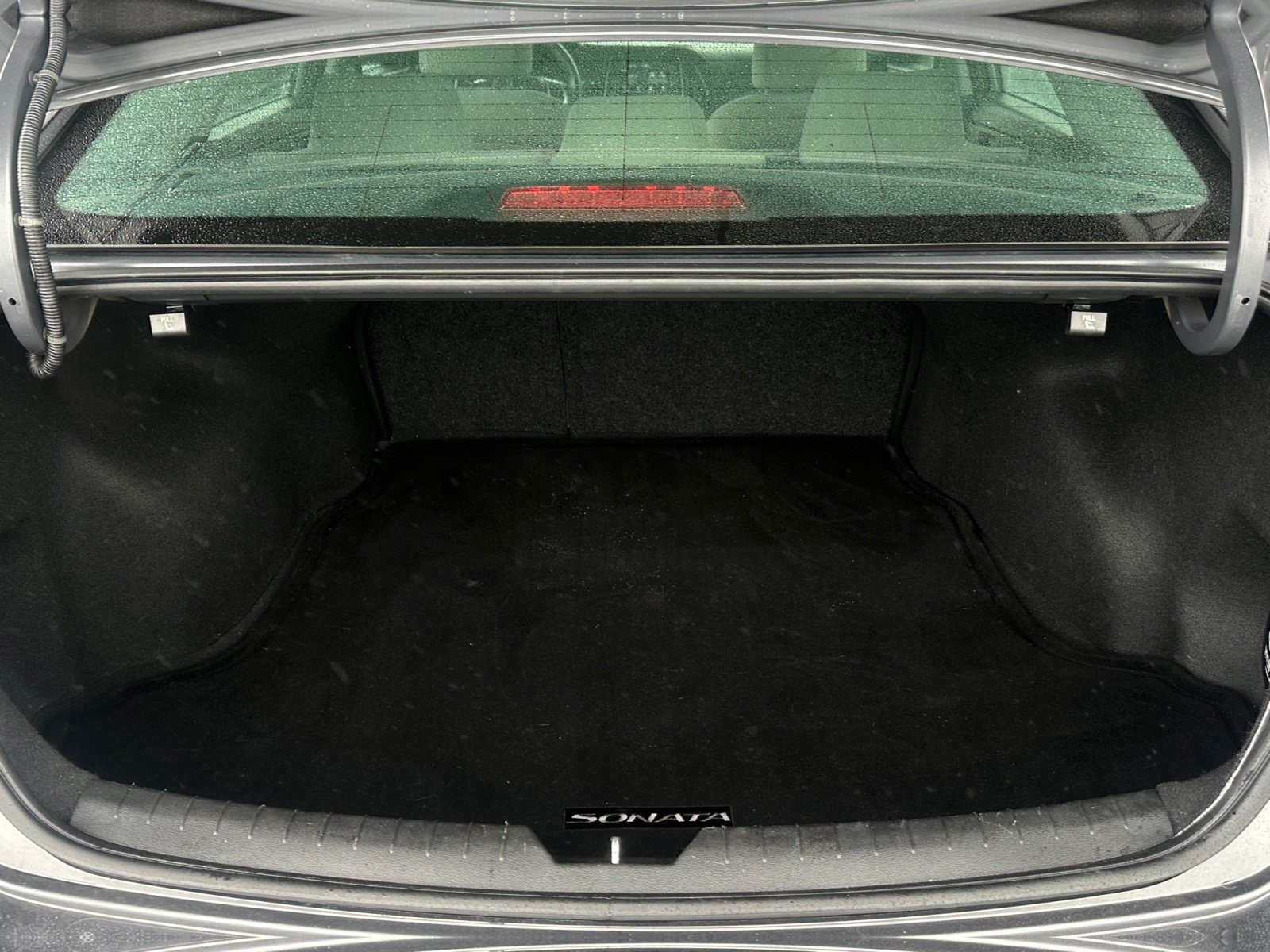 Used 2019 Hyundai Sonata SE FWD image 22