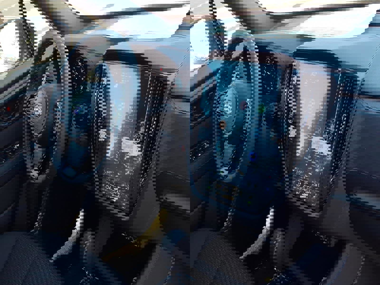 New 2026 Subaru Forester Premium image 16