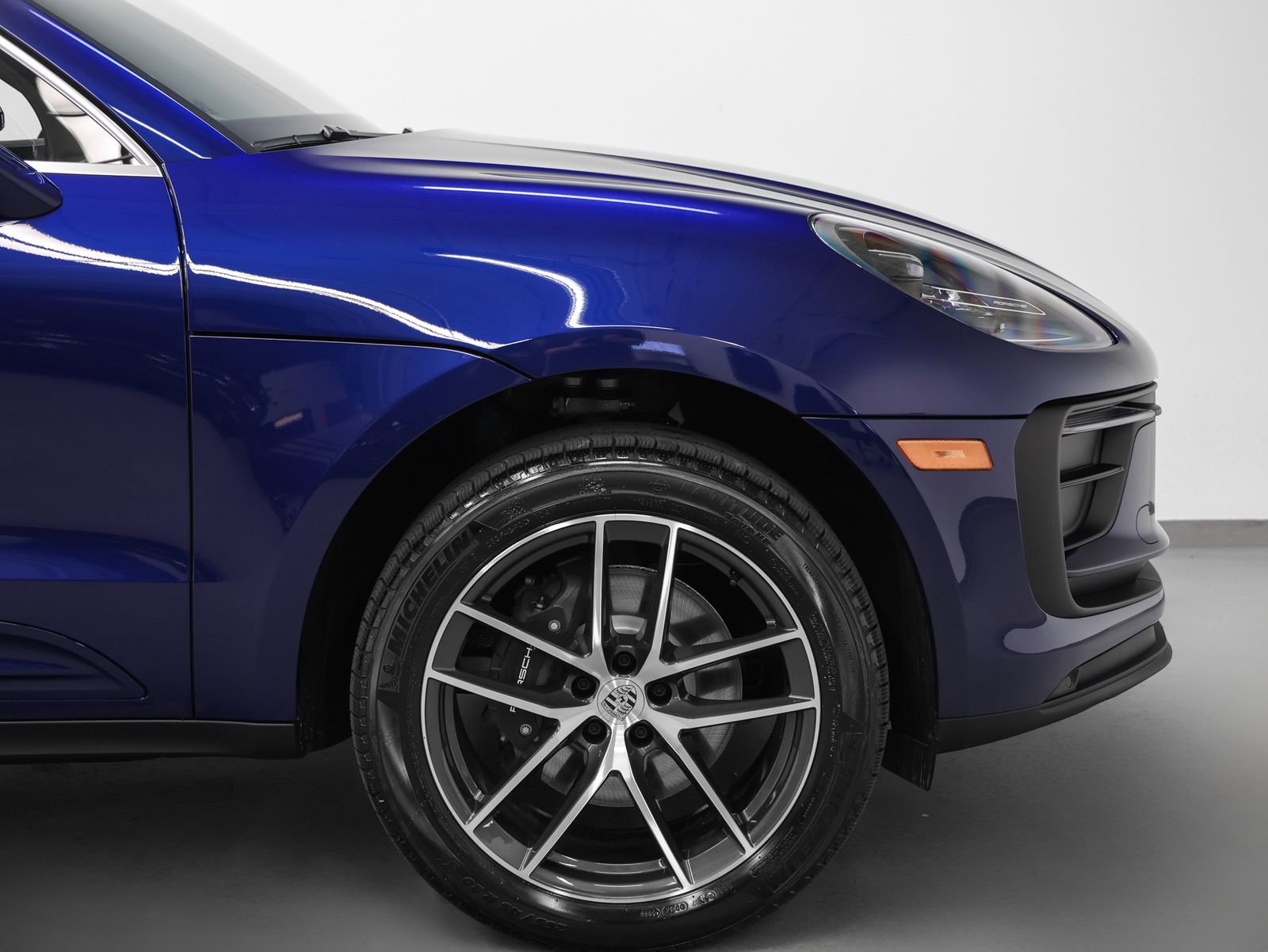 New 2026 Porsche Macan image 15