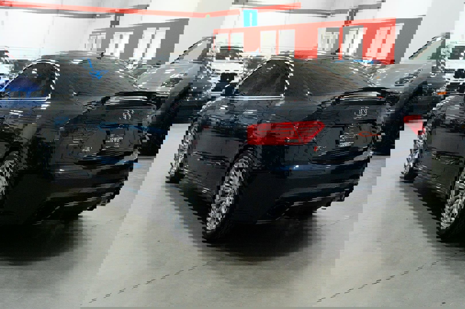 Used 2013 Audi RS 5 Coupe image 4