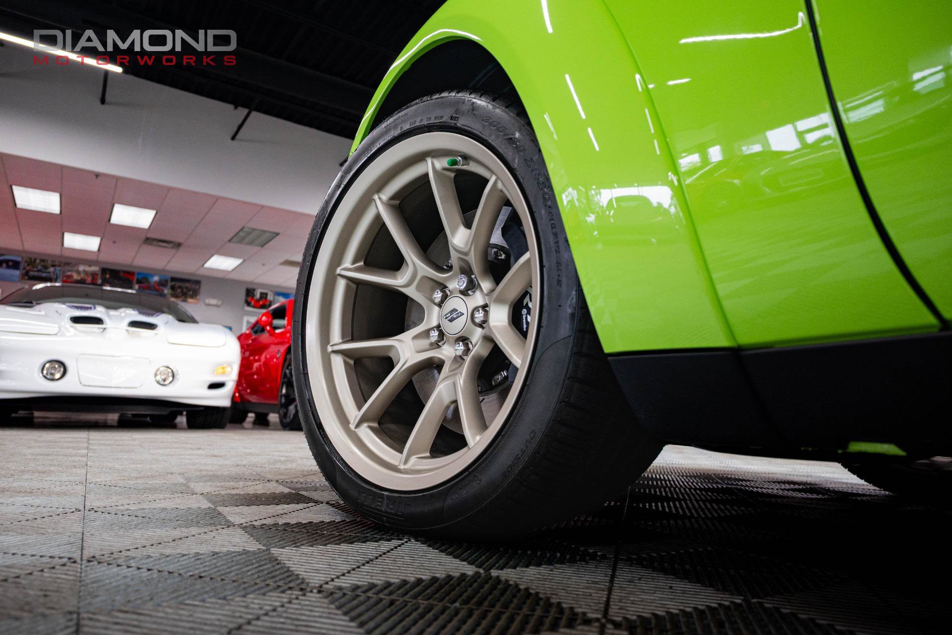 Used 2023 Dodge Challenger R/T Scat Pack image 10