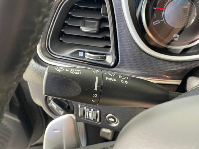 Used 2017 Dodge Challenger GT w/ Technology Group AWD/4WD image 11