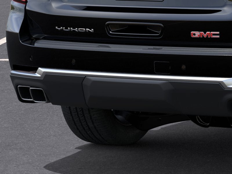 New 2026 GMC Yukon Denali w/ Denali Reserve Package AWD/4WD image 46