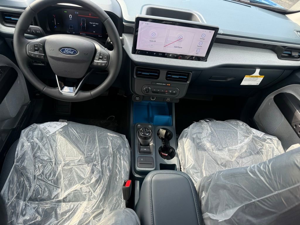 New 2026 Ford Maverick XLT image 34