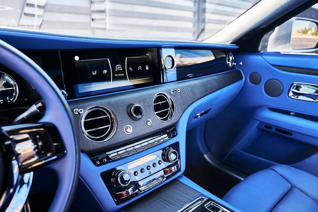 Used 2024 Rolls-Royce Ghost AWD/4WD image 61