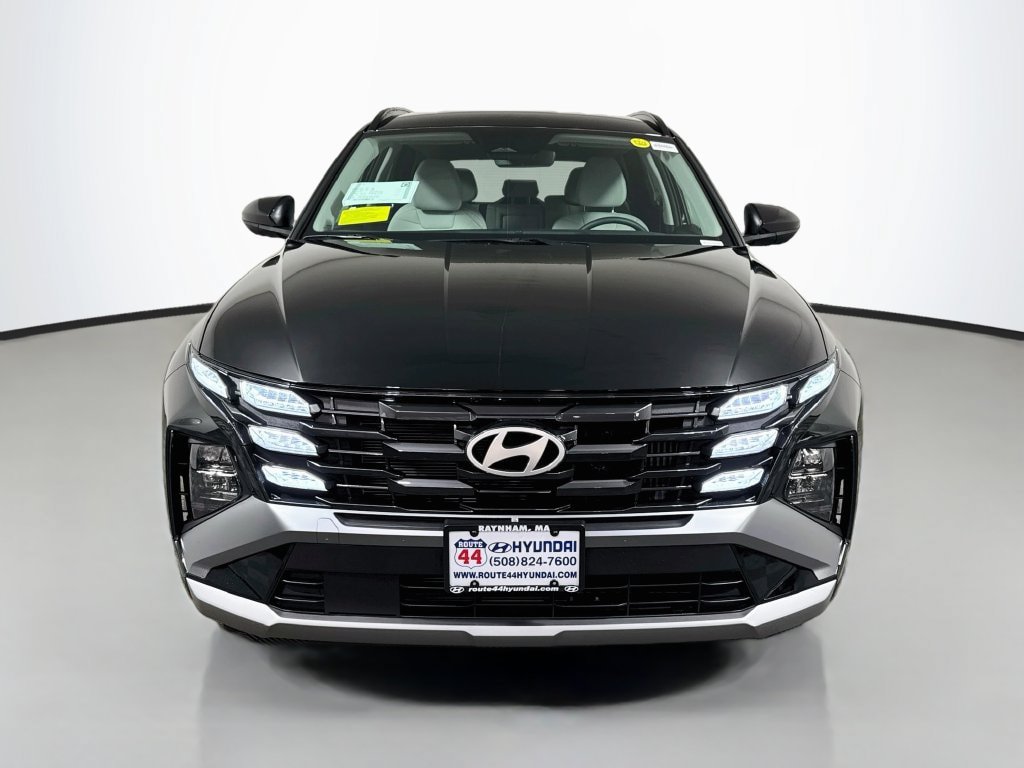 New 2026 Hyundai Tucson SEL w/ Tow & Go Package AWD/4WD image 11
