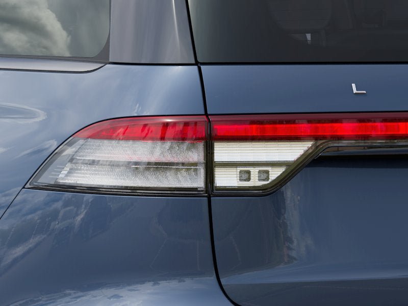 New 2027 Lincoln Aviator Reserve AWD/4WD image 21